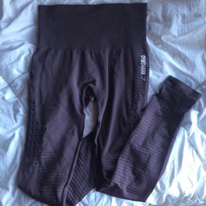 Gymshark seamless energy leggings